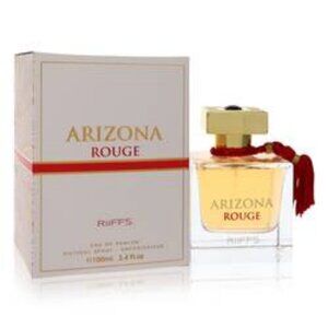 Arizona Rouge by Riiffs - Eau De Parfum Spray (Unisex) 3.4 oz